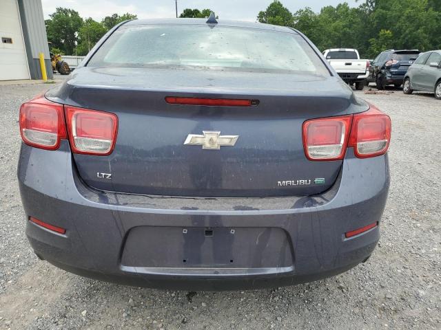 Photo 5 VIN: 1G11F5SR3DF337480 - CHEVROLET MALIBU 2LT 