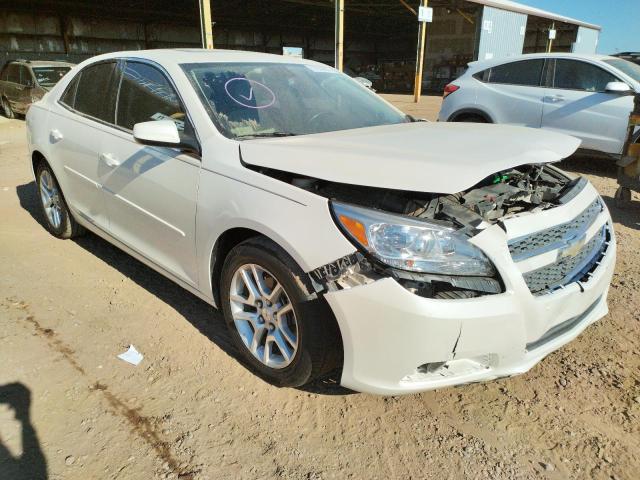 Photo 0 VIN: 1G11F5SR4DF148496 - CHEVROLET MALIBU 2LT 