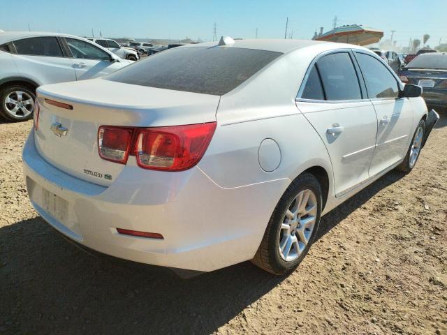 Photo 3 VIN: 1G11F5SR4DF148496 - CHEVROLET MALIBU 2LT 