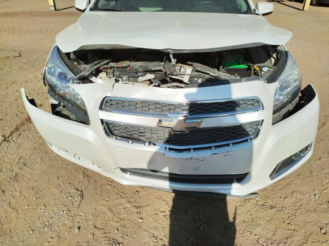 Photo 8 VIN: 1G11F5SR4DF148496 - CHEVROLET MALIBU 2LT 