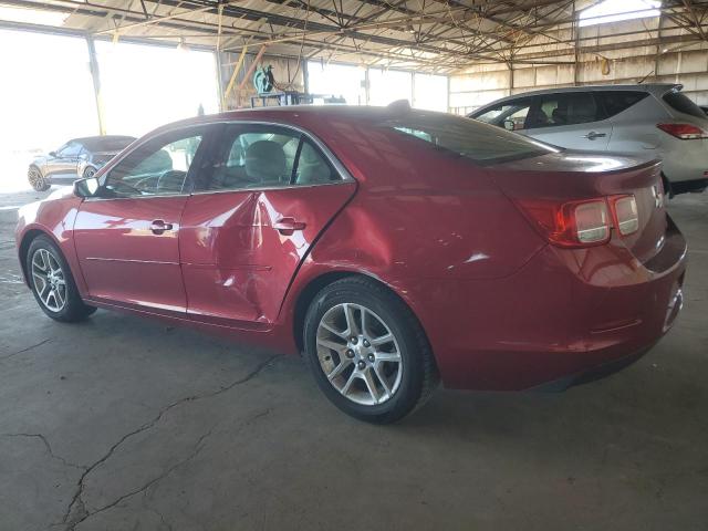 Photo 1 VIN: 1G11F5SR4DF164469 - CHEVROLET MALIBU 2LT 