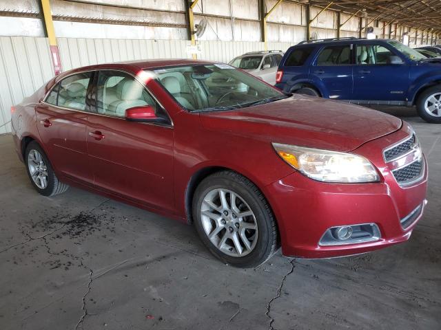 Photo 3 VIN: 1G11F5SR4DF164469 - CHEVROLET MALIBU 2LT 