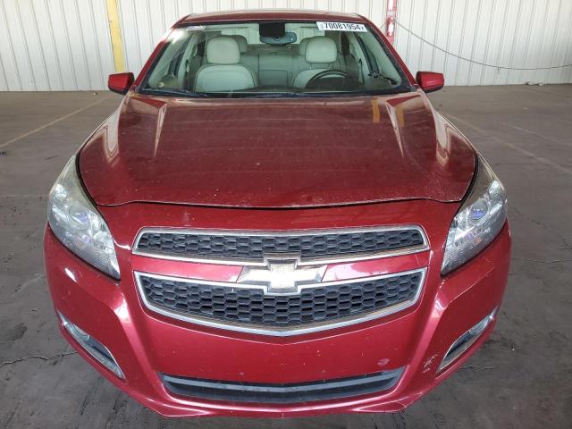 Photo 4 VIN: 1G11F5SR4DF164469 - CHEVROLET MALIBU 2LT 