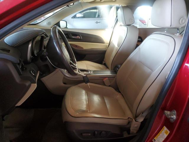 Photo 6 VIN: 1G11F5SR4DF164469 - CHEVROLET MALIBU 2LT 