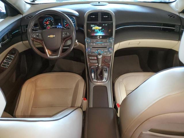 Photo 7 VIN: 1G11F5SR4DF164469 - CHEVROLET MALIBU 2LT 