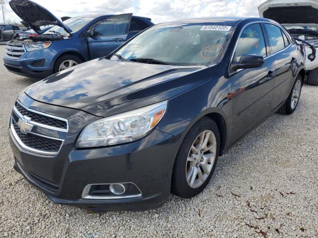 Photo 1 VIN: 1G11F5SR4DF321420 - CHEVROLET MALIBU 