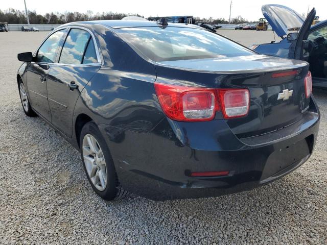 Photo 2 VIN: 1G11F5SR4DF321420 - CHEVROLET MALIBU 