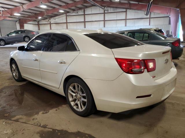 Photo 1 VIN: 1G11F5SR4DF331557 - CHEVROLET MALIBU 2LT 