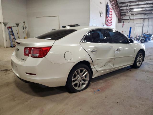 Photo 2 VIN: 1G11F5SR4DF331557 - CHEVROLET MALIBU 2LT 