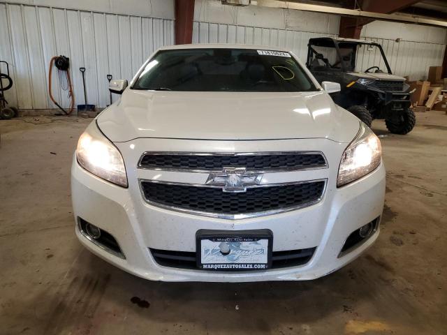 Photo 4 VIN: 1G11F5SR4DF331557 - CHEVROLET MALIBU 2LT 