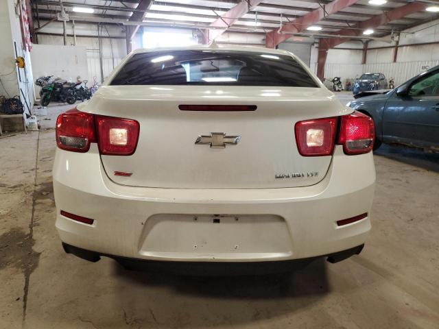 Photo 5 VIN: 1G11F5SR4DF331557 - CHEVROLET MALIBU 2LT 