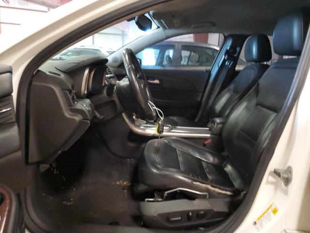 Photo 6 VIN: 1G11F5SR4DF331557 - CHEVROLET MALIBU 2LT 