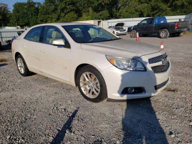 Photo 0 VIN: 1G11F5SR4DF333454 - CHEVROLET MALIBU 2LT 