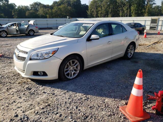 Photo 1 VIN: 1G11F5SR4DF333454 - CHEVROLET MALIBU 2LT 