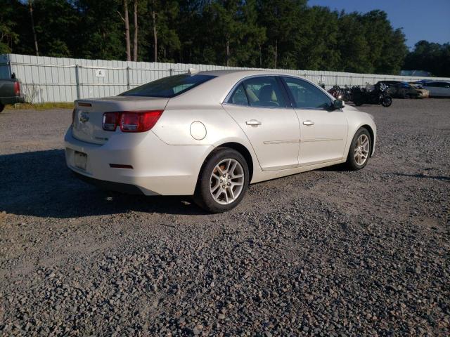 Photo 3 VIN: 1G11F5SR4DF333454 - CHEVROLET MALIBU 2LT 