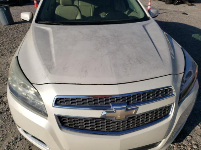 Photo 8 VIN: 1G11F5SR4DF333454 - CHEVROLET MALIBU 2LT 