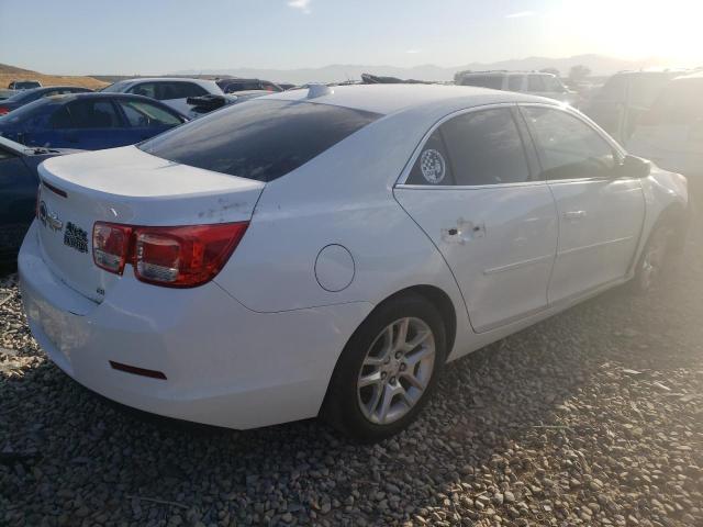 Photo 3 VIN: 1G11F5SR5DF151424 - CHEVROLET MALIBU 2LT 