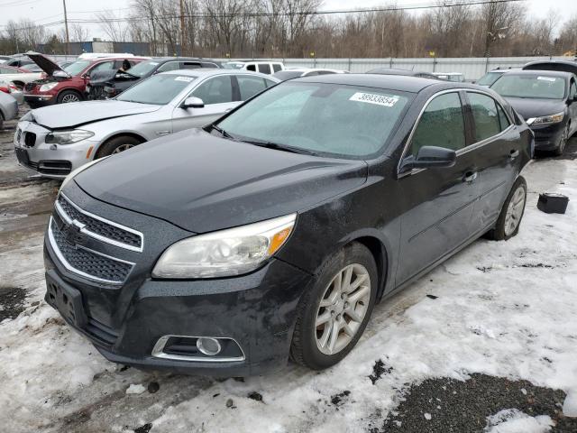 Photo 0 VIN: 1G11F5SR5DF247943 - CHEVROLET MALIBU 