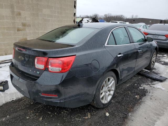 Photo 2 VIN: 1G11F5SR5DF247943 - CHEVROLET MALIBU 