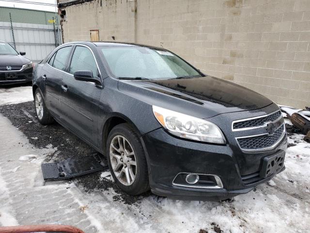 Photo 3 VIN: 1G11F5SR5DF247943 - CHEVROLET MALIBU 