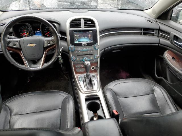 Photo 7 VIN: 1G11F5SR5DF247943 - CHEVROLET MALIBU 