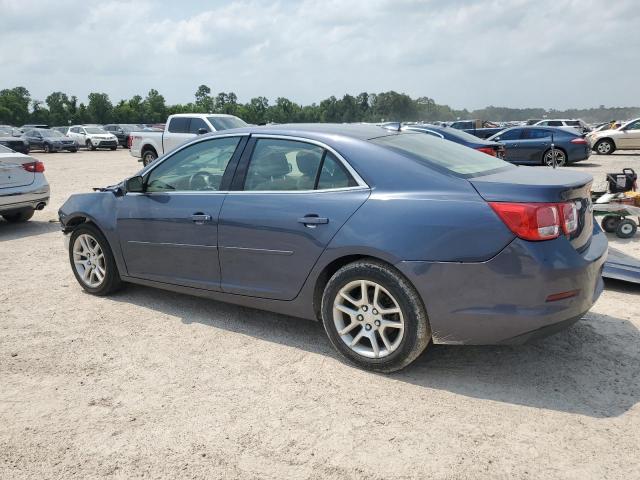 Photo 1 VIN: 1G11F5SR5DF255413 - CHEVROLET MALIBU 