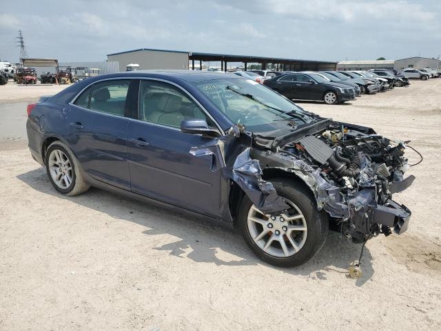 Photo 3 VIN: 1G11F5SR5DF255413 - CHEVROLET MALIBU 