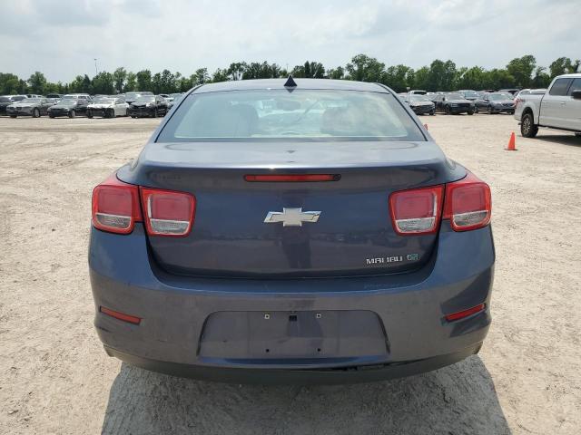 Photo 5 VIN: 1G11F5SR5DF255413 - CHEVROLET MALIBU 