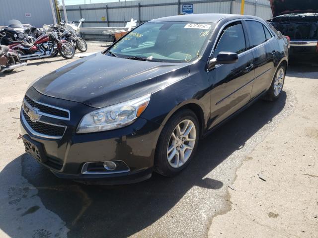 Photo 1 VIN: 1G11F5SR6DF154817 - CHEVROLET MALIBU 2LT 