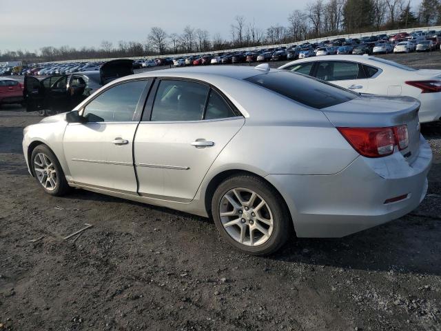 Photo 1 VIN: 1G11F5SR6DF173920 - CHEVROLET MALIBU 