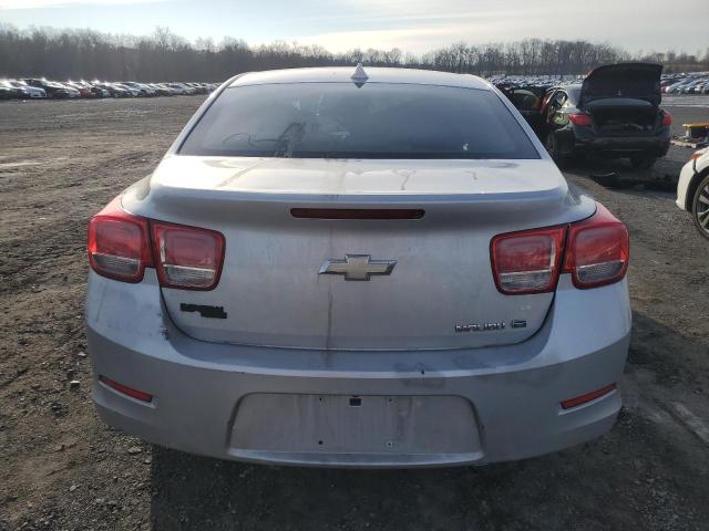 Photo 5 VIN: 1G11F5SR6DF173920 - CHEVROLET MALIBU 