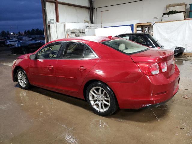 Photo 1 VIN: 1G11F5SR7DF169892 - CHEVROLET MALIBU 2LT 