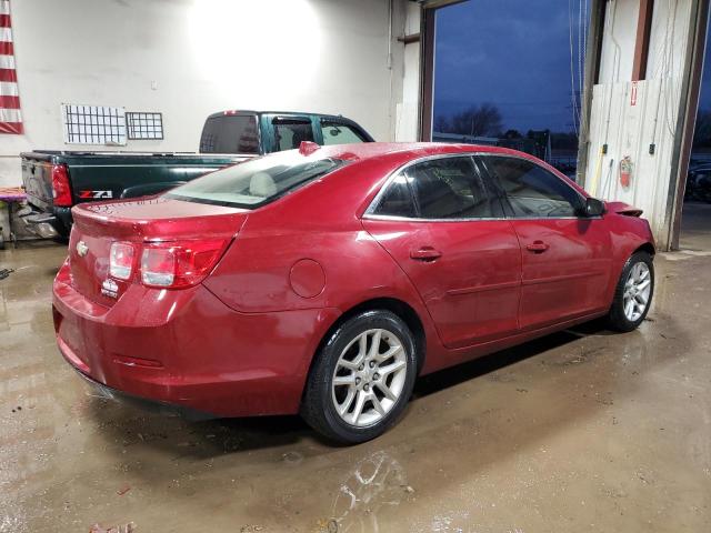 Photo 2 VIN: 1G11F5SR7DF169892 - CHEVROLET MALIBU 2LT 