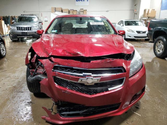 Photo 4 VIN: 1G11F5SR7DF169892 - CHEVROLET MALIBU 2LT 