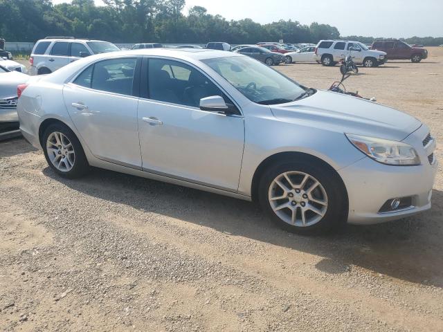 Photo 3 VIN: 1G11F5SR8DF133368 - CHEVROLET MALIBU 2LT 