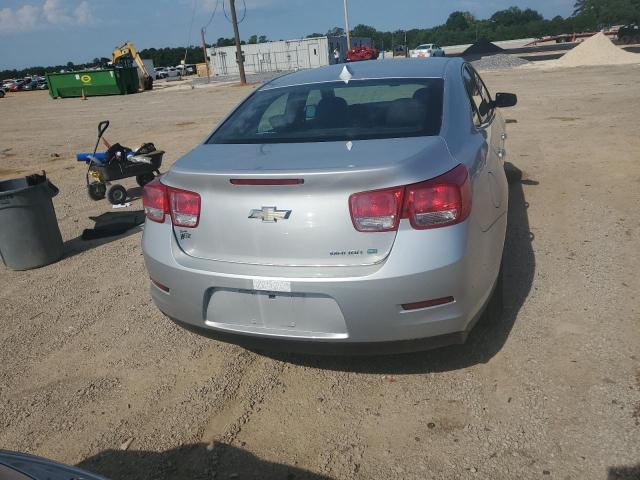 Photo 5 VIN: 1G11F5SR8DF133368 - CHEVROLET MALIBU 2LT 