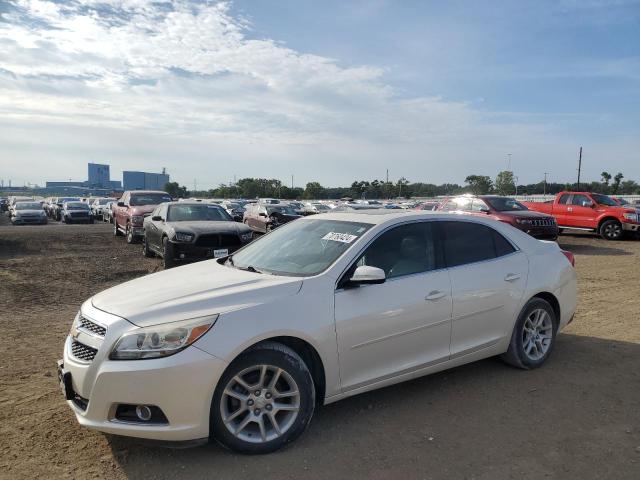 Photo 0 VIN: 1G11F5SR8DF168654 - CHEVROLET MALIBU 2LT 