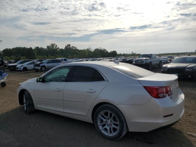 Photo 1 VIN: 1G11F5SR8DF168654 - CHEVROLET MALIBU 2LT 