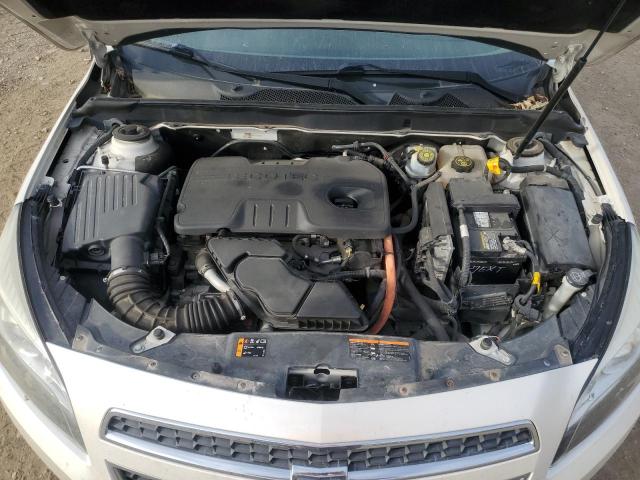 Photo 10 VIN: 1G11F5SR8DF168654 - CHEVROLET MALIBU 2LT 