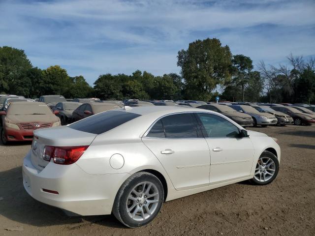 Photo 2 VIN: 1G11F5SR8DF168654 - CHEVROLET MALIBU 2LT 