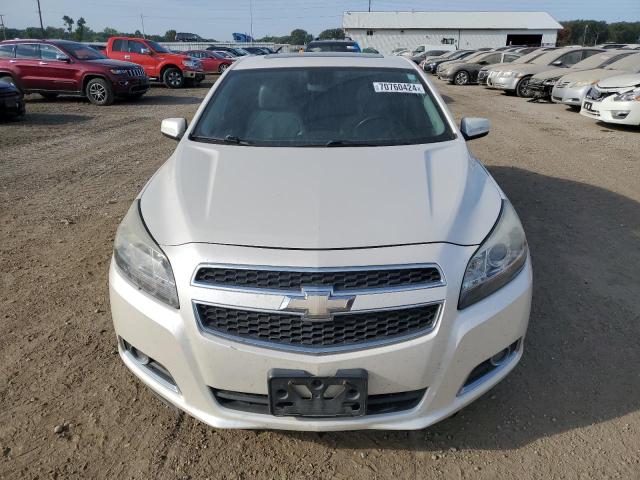 Photo 4 VIN: 1G11F5SR8DF168654 - CHEVROLET MALIBU 2LT 