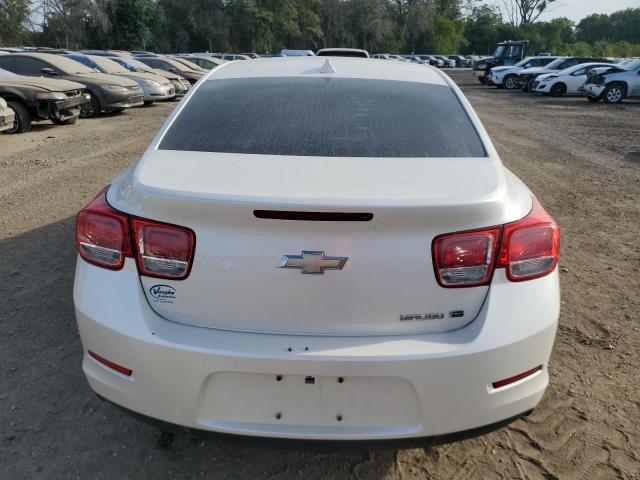 Photo 5 VIN: 1G11F5SR8DF168654 - CHEVROLET MALIBU 2LT 