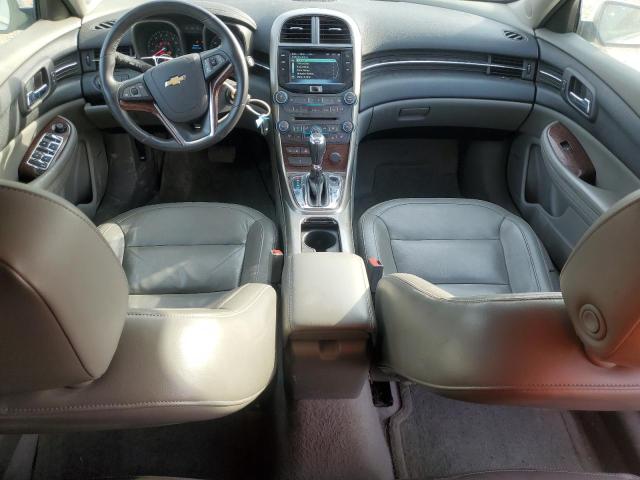 Photo 7 VIN: 1G11F5SR8DF168654 - CHEVROLET MALIBU 2LT 