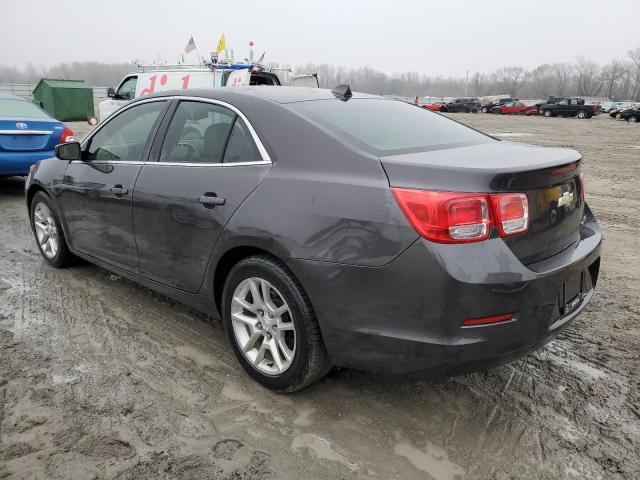 Photo 1 VIN: 1G11F5SR9DF124629 - CHEVROLET MALIBU 2LT 