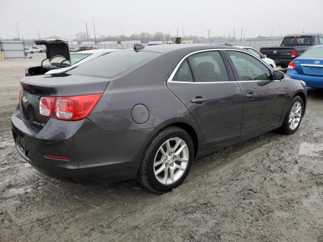 Photo 2 VIN: 1G11F5SR9DF124629 - CHEVROLET MALIBU 2LT 