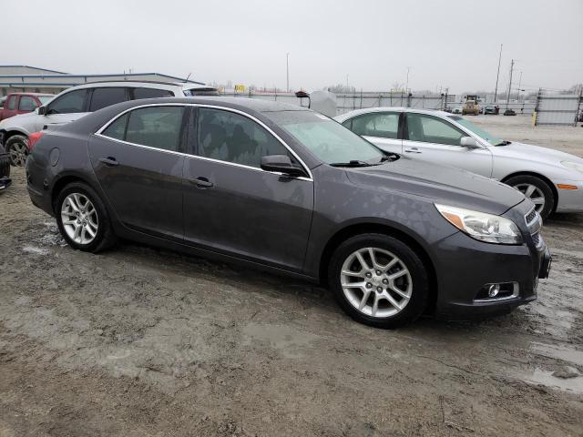 Photo 3 VIN: 1G11F5SR9DF124629 - CHEVROLET MALIBU 2LT 