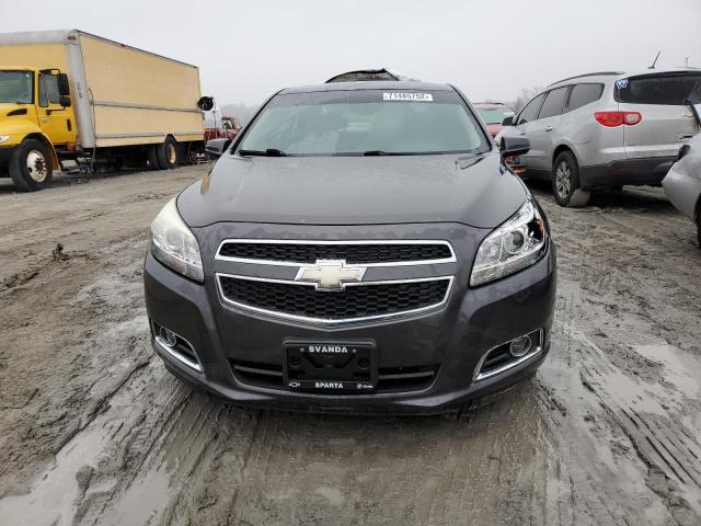 Photo 4 VIN: 1G11F5SR9DF124629 - CHEVROLET MALIBU 2LT 