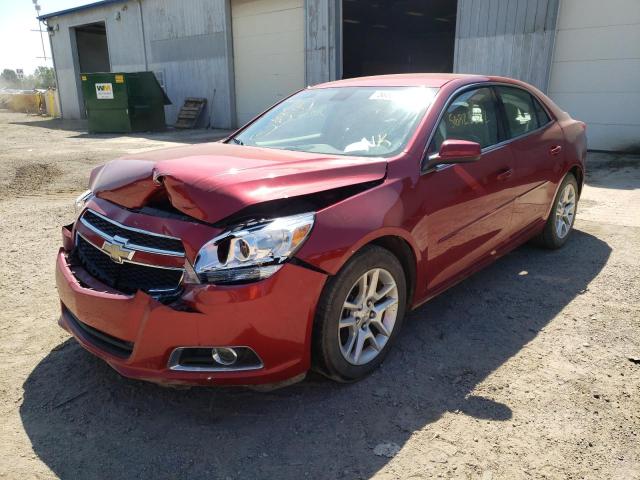 Photo 1 VIN: 1G11F5SR9DF313913 - CHEVROLET MALIBU 2LT 