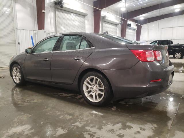 Photo 1 VIN: 1G11F5SRXDF151466 - CHEVROLET MALIBU 