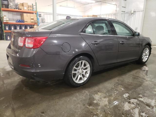 Photo 2 VIN: 1G11F5SRXDF151466 - CHEVROLET MALIBU 